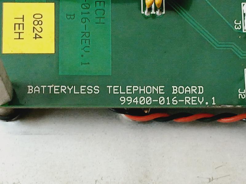 Phontech Bts-4060 Telephone Handset 4060 (No Battery)