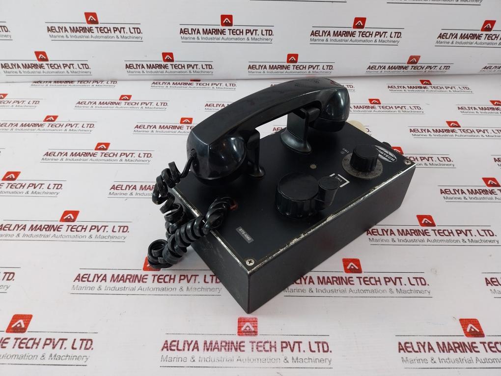 Phontech BTS-4060 Telephone Handset BTS-4060 (No Battery)