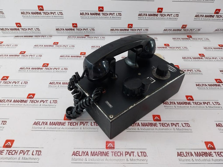 Phontech Bts-4060 Telephone Handset Bts-4060 (No Battery)