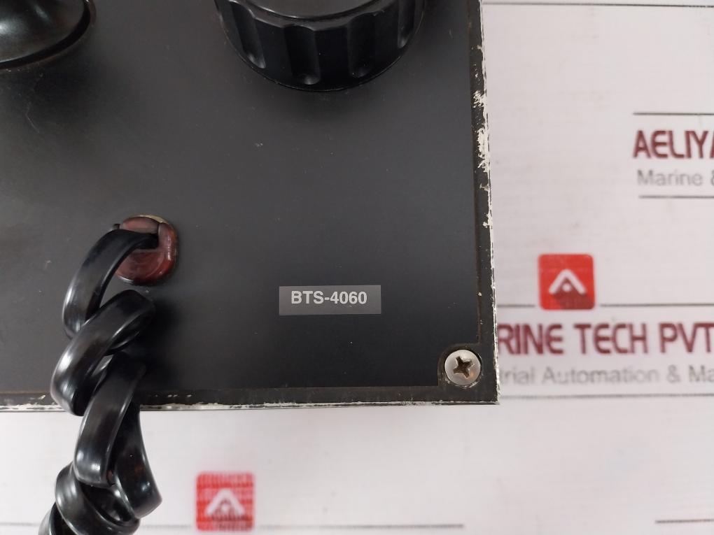 Phontech BTS-4060 Telephone Handset BTS-4060 (No Battery)