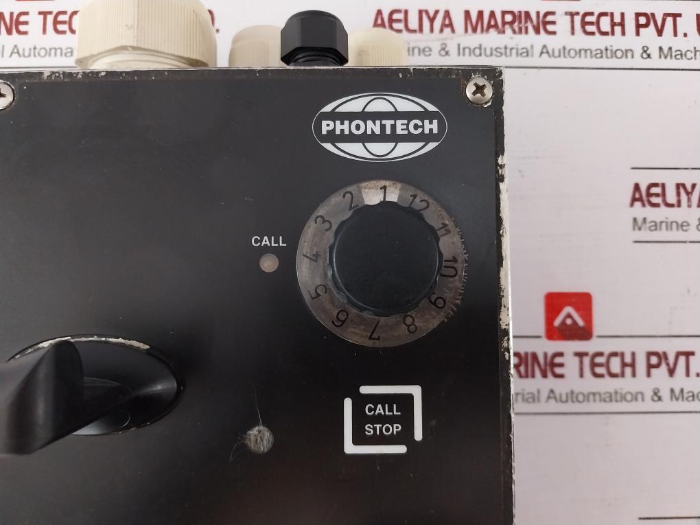 Phontech BTS-4060 Telephone Handset BTS-4060 (No Battery)