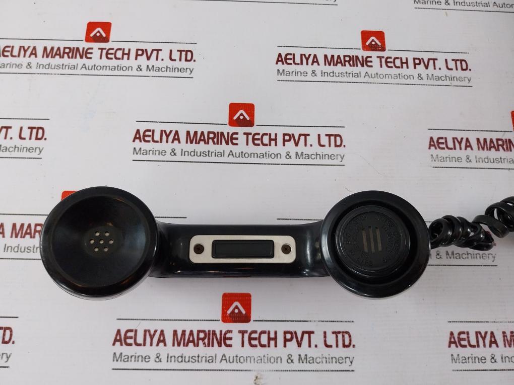 Phontech BTS-4060 Telephone Handset BTS-4060 (No Battery)