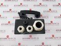 Phontech Bts-4060 Telephone Handset T-10 (No Battery)