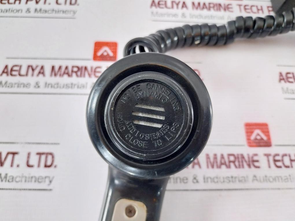 Phontech Bts-4060 Telephone Handset T-10 (No Battery)