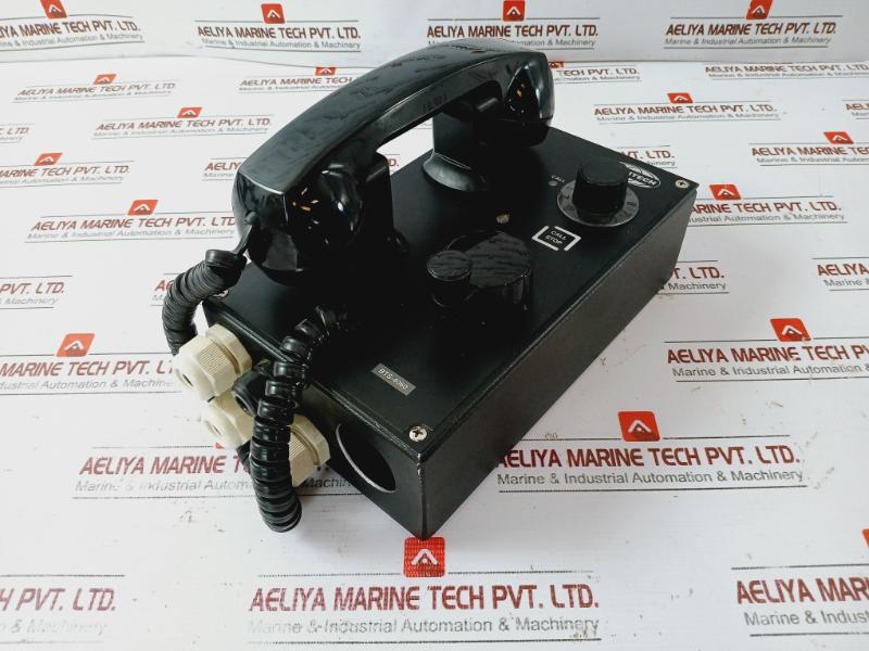 Phontech Bts-4060 Telephone Handset (No Battery)