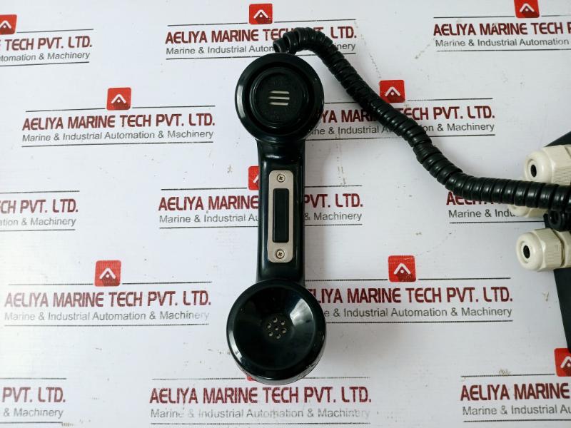 Phontech Bts-4060 Telephone Handset (No Battery)