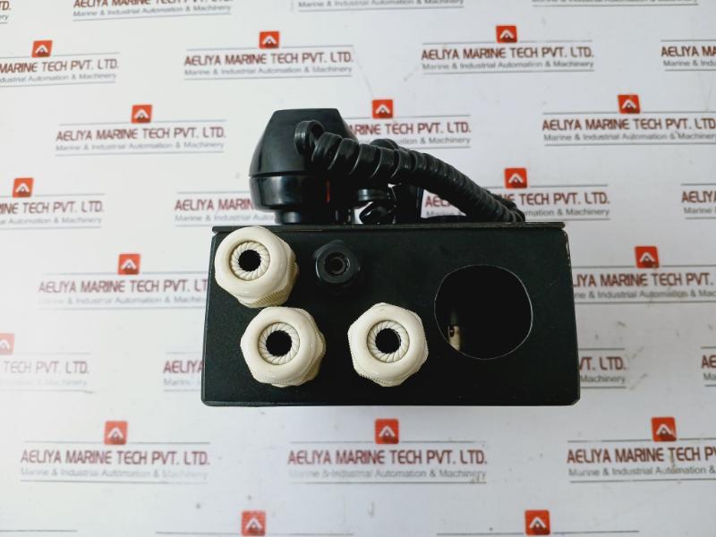 Phontech Bts-4060 Telephone Handset (No Battery)