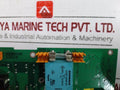Phontech Dics 6113/6123 Extended Station Board 98609-019 Rev 3