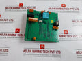 Phontech Dics 6113/6123 Extended Station Board 98609-019 Rev 3