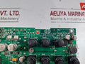 Phontech Dics 6113/6123 Extended Station Board 98609-019 Rev 3
