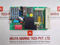 Phontech Printed Circuit Board 91115-004