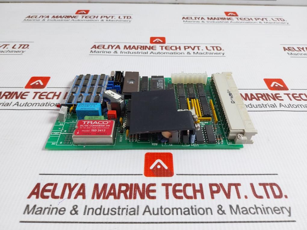 Phontech Printed Circuit Board 91115-004