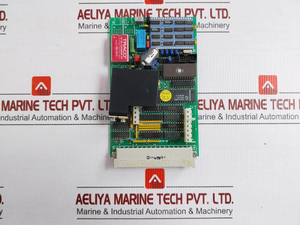 Phontech Printed Circuit Board 91115-004