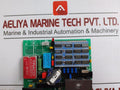 Phontech Printed Circuit Board 91115-004