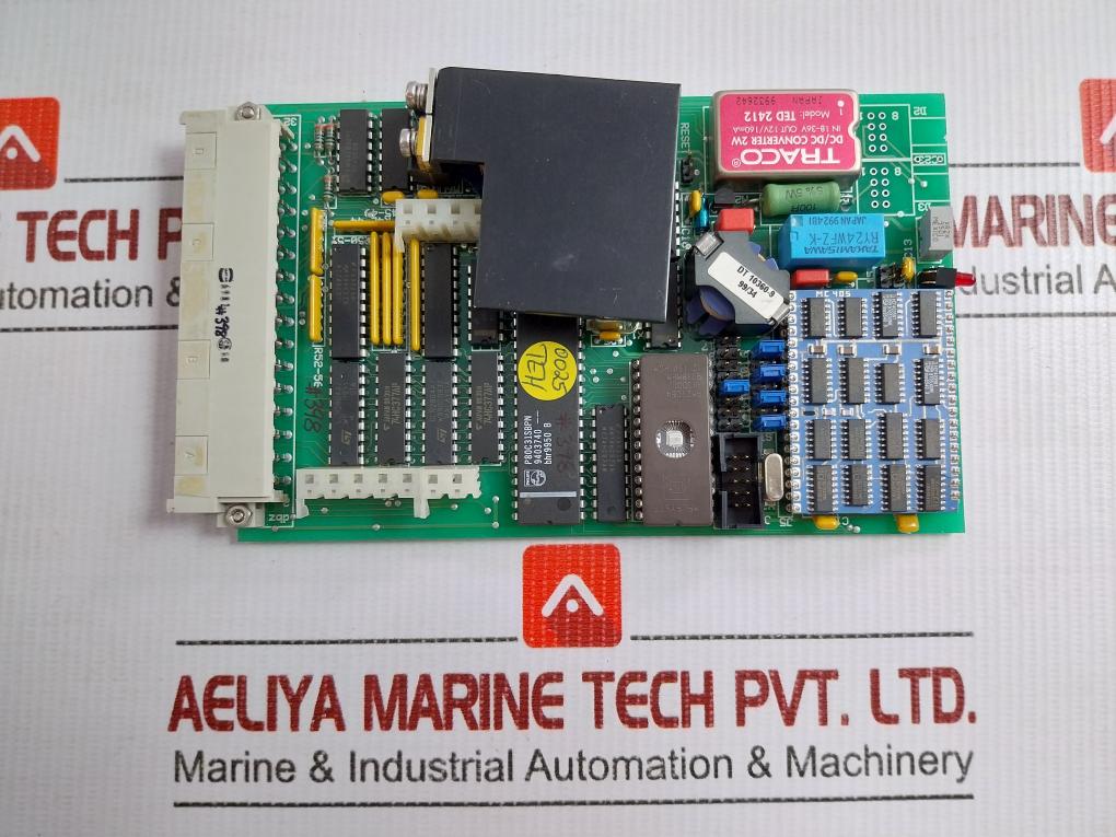 Phontech Printed Circuit Board 91115-004