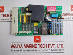 Phontech Printed Circuit Board 91115-004