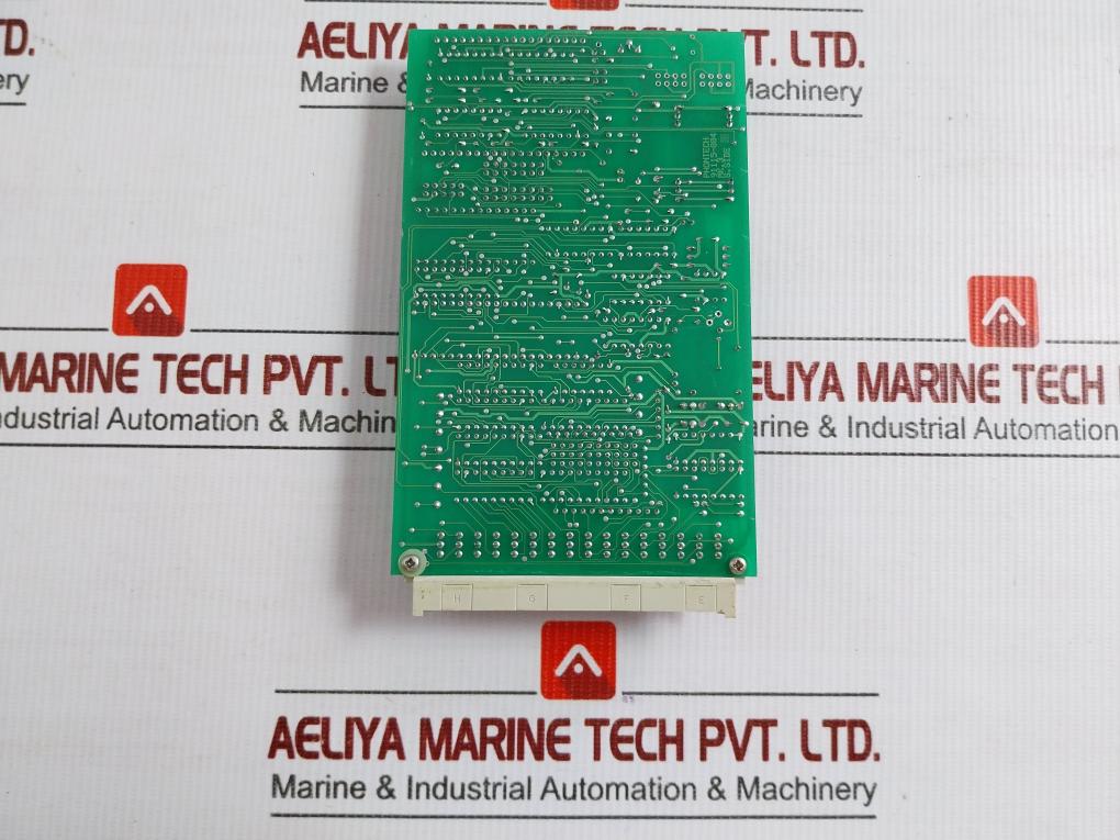 Phontech Printed Circuit Board 91115-004