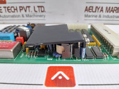 Phontech Printed Circuit Board 91115-004