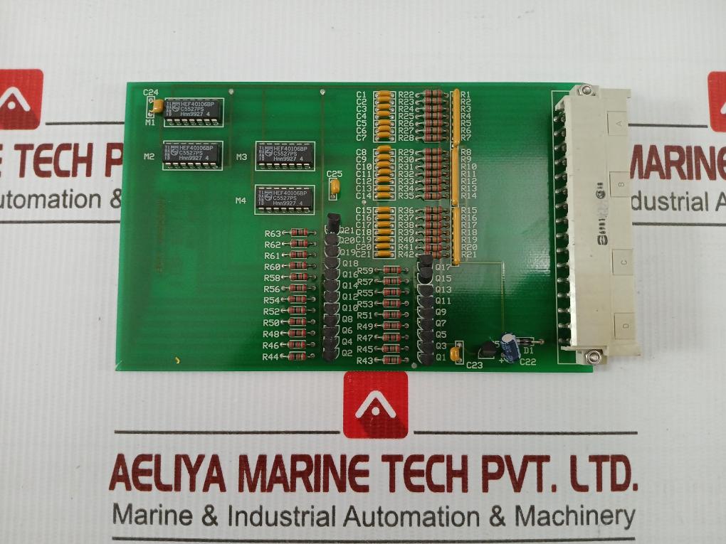 Phontech Printed Circuit Board Module 89100-011