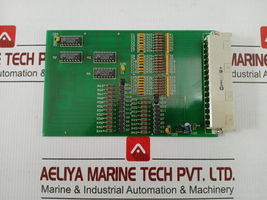 Phontech Printed Circuit Board Module 89100-011