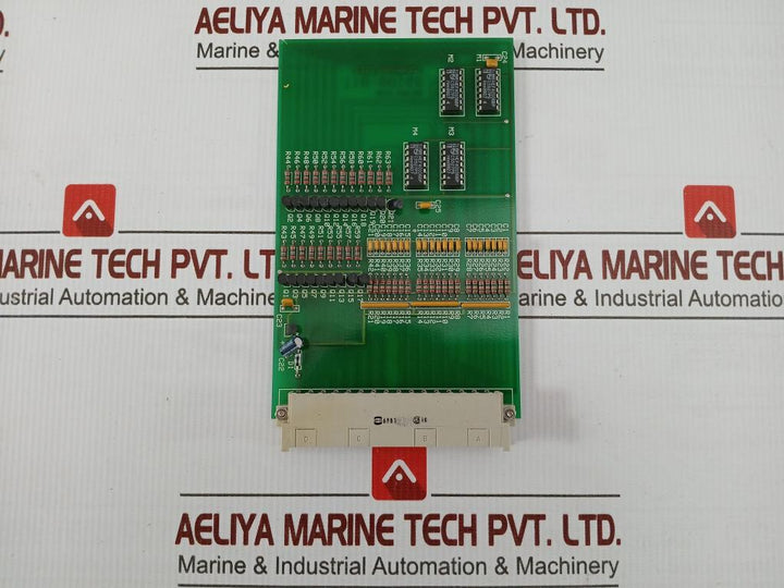 Phontech Printed Circuit Board Module 89100-011