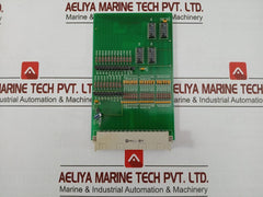 Phontech Printed Circuit Board Module 89100-011