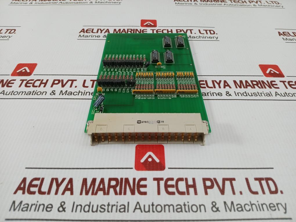 Phontech Printed Circuit Board Module 89100-011