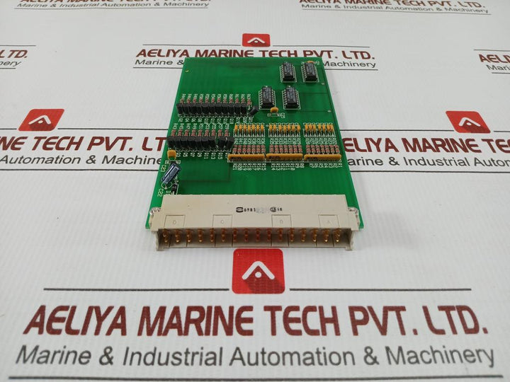Phontech Printed Circuit Board Module 89100-011