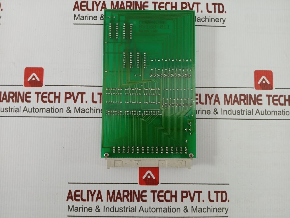 Phontech Printed Circuit Board Module 89100-011