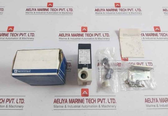 Photoelectric Detector Sensor Xue-h753538 Telemecanique