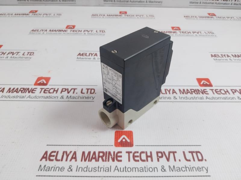 Photoelectric Detector Sensor Xue-h753538 Telemecanique