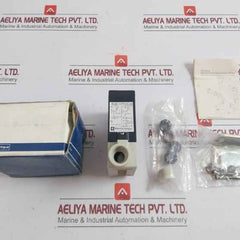Photoelectric Detector Sensor Xue-h753538 Telemecanique