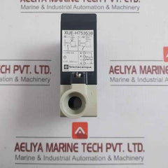 Photoelectric Detector Sensor Xue-h753538 Telemecanique