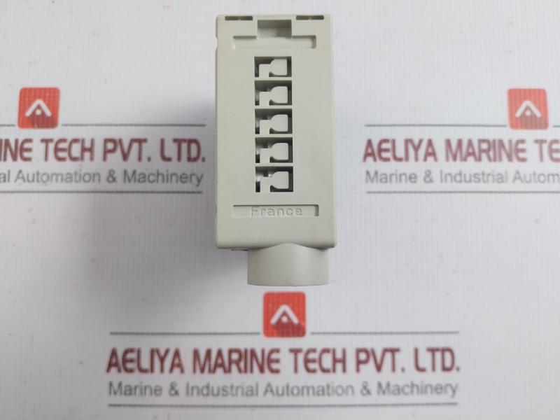 Photoelectric Detector Sensor Xue-h753538 Telemecanique