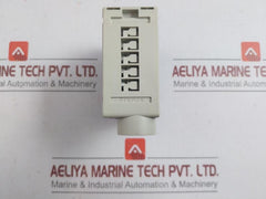 Photoelectric Detector Sensor Xue-h753538 Telemecanique