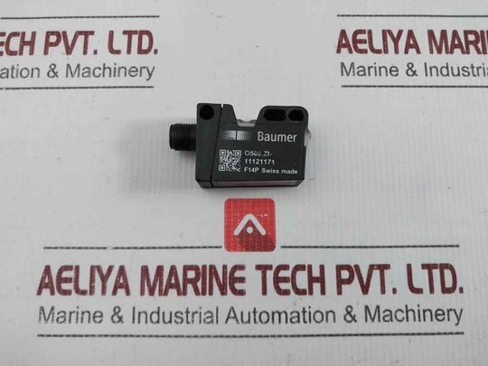 Photoelectric Sensor Baumer O500.Zi-11121171