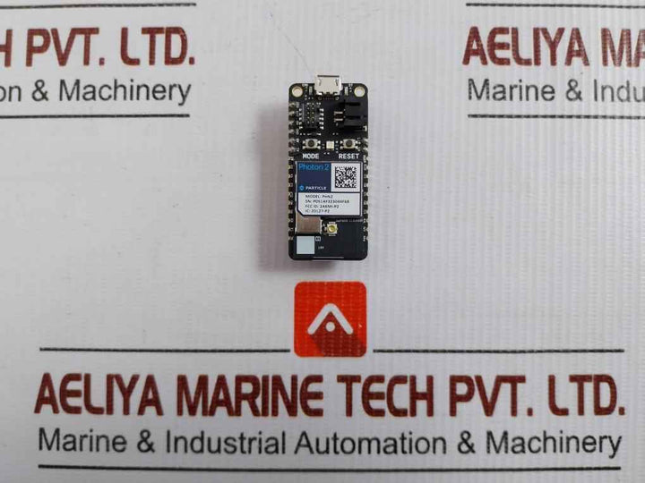 Photon 2 Iot Development Board Particle