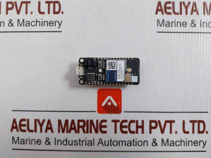 Photon 2 Iot Development Board Particle