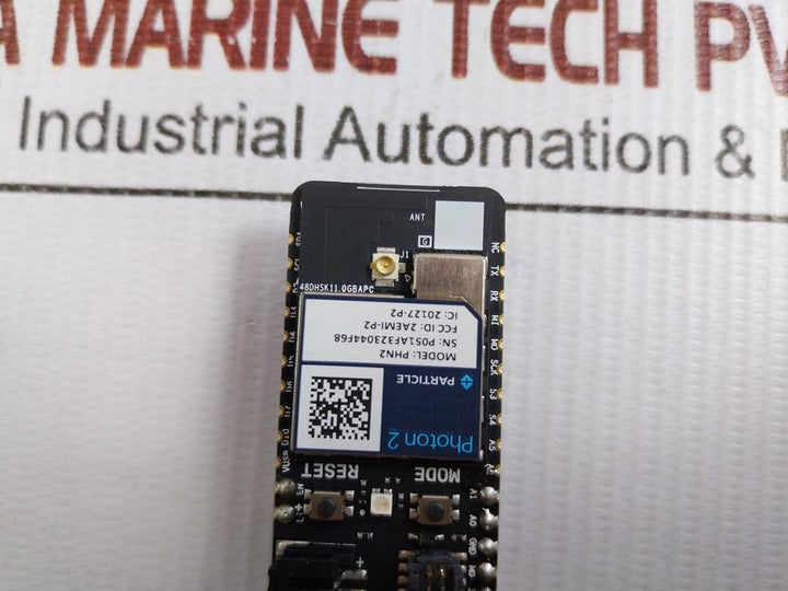 Photon 2 Iot Development Board Particle