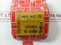 Photoresistor Flame Sensor 057L0034 Danfoss 1.5 Meter