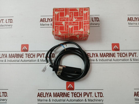 Photoresistor Flame Sensor 057L0034 Danfoss 1.5 Meter