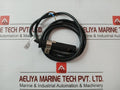 Photoresistor Flame Sensor 057L0034 Danfoss 1.5 Meter