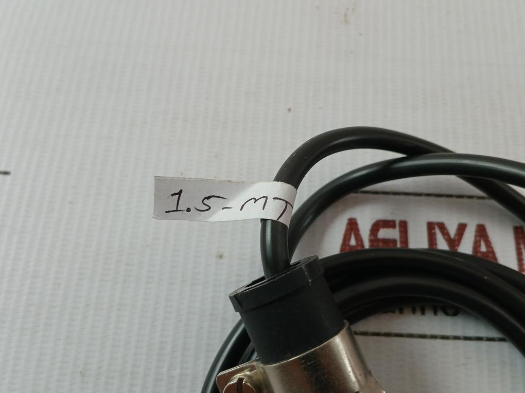 Photoresistor Flame Sensor 057L0034 Danfoss 1.5 Meter