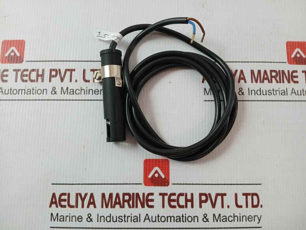 Photoresistor Flame Sensor 057L0034 Danfoss 1.5 Meter