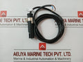 Photoresistor Flame Sensor 057L0034 Danfoss 1.5 Meter