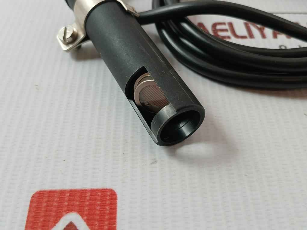 Photoresistor Flame Sensor 057L0034 Danfoss 1.5 Meter