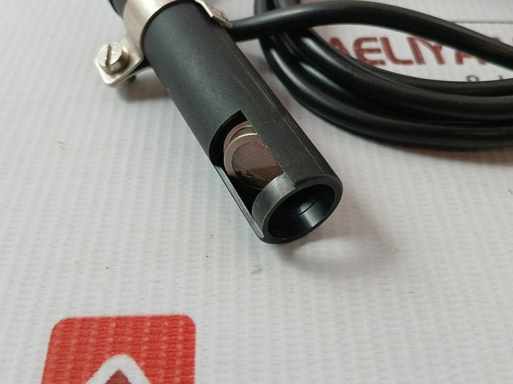 Photoresistor Flame Sensor 057L0034 Danfoss 1.5 Meter