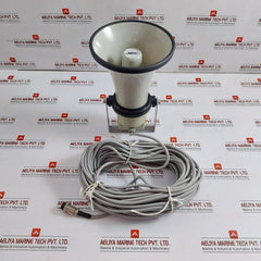 Phs-20E Portable Speaker 100V 30 Meter Ip56 Mrc