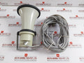 Phs-20E Portable Speaker 100V 30 Meter Ip56 Mrc