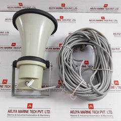 Phs-20E Portable Speaker 100V 30 Meter Ip56 Mrc